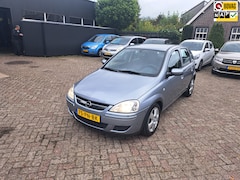Opel Corsa - 1.2-16V Maxx