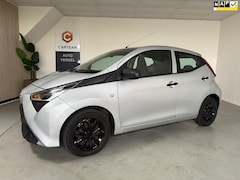 Toyota Aygo - 1.0 VVT-i x-fun Airco, Navigatie