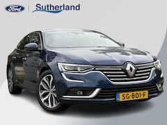 Renault Talisman - 1.6 TCe Intens 150pk Automaat Trekhaak | 4Control | BOSE Audio | Dodehoeksensoren | Naviga