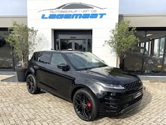 Land Rover Range Rover Evoque - P300e R-Dynamic SE Hybrid | Black Pack | Trekhaak | Elek. Stoelen |
