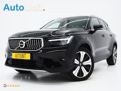 Volvo XC40 - 1.5 T5 Recharge Ultimate | Panoramadak | Harman/Kardon | Pilot Assist | 360 | Keyless | Ca