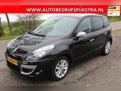 Renault Scénic - 1.4 TCE Celsium // KLIMA / NAVI / CAMERA //