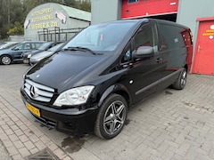 Mercedes-Benz Vito - 110 CDI 320 Functional Lang