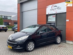 Peugeot 207 - 1.4 VTi Cool 'n Blue APK CRUISE AIRCO NAP CNTRL