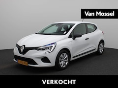 Renault Clio - TCe 100 Life | Airco | Bluetooth | Cruise Control/Begrenzer |