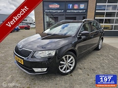Skoda Octavia Combi - 1.2 TSI Ambition Businessline PDC NAVI