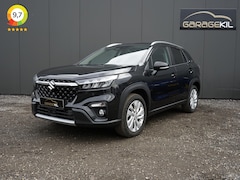 Suzuki S-Cross - 1.4 Boosterjet Comfort Smart Hybrid Dealeronderh. / Led verlichting / Stoelverwarming / Sm