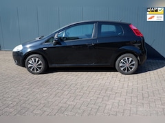 Fiat Grande Punto - 1.4 Active