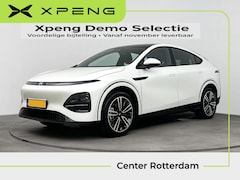 Xpeng G6 - RWD 66 kWh Trekhaak | Apple CarPlay | Panoramadak