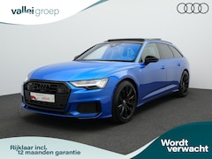 Audi A6 Avant - 55 TFSI e 367 Competition / S-Line | Exclusive Kleur | Panoramadak | Sportstoelen plus | A