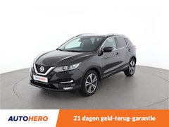 Nissan Qashqai - 1.3 DIG-T N-Connecta | UH60653 |