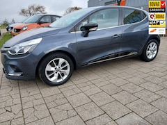 Renault Clio - 0.9 TCe Limited