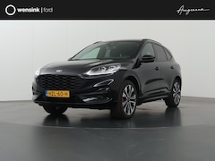 Ford Kuga - 2.5 PHEV ST-Line X | Panoramadak | Winterpakket | Cruise Control Adaptief | St-Style Pack