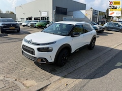 Citroën C4 Cactus - 1.2 PureTech Feel, Navi, 12 mnd Garantie