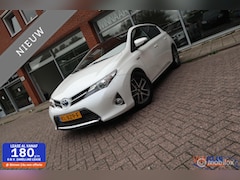 Toyota Auris - 1.8 Hybrid Dynamic Automaat Airco Cruise cont