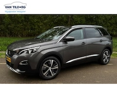 Peugeot 5008 - 1.6 e-THP Allure |Stoelverwarming|7 zitplaatsen|Apple Carplay|Full Led|Blind Spot|