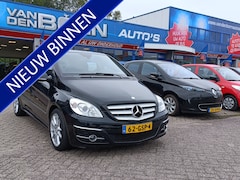 Mercedes-Benz B-klasse - 180 CDI Automaat Trekhaak 17'' L.M.V Nw APK