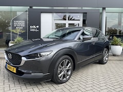 Mazda CX-30 - 2.0 e-SkyActiv-X M Hybrid Luxury