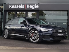 Audi A6 Avant - 55 TFSI e quattro S-line Competition HuD ACC Bliss LED