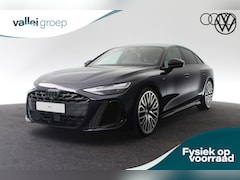 Audi A6 Limousine - e-hybrid quattro 367 pk S edition Competition | Tech pro | Mmi experience pro | Adaptieve