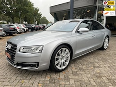Audi A8 - 4.0 TFSI quattro Pro Line+, Leer, Navi, etc, etc