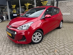 Hyundai i10 - 1.0i Comfort Cruise/Airco/Bluetooth