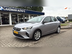 Opel Corsa - 1.2 Edition Blueline Airco Navi Sport Huurkoop Inruil APK garantie