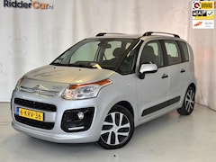 Citroën C3 Picasso - 1.6 VTi Tendance|AUTOMAAT|CRUISE|AIRCO|NAVI|PARK SENS|