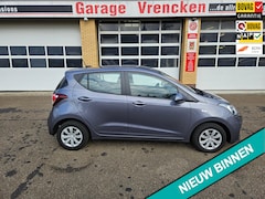 Hyundai i10 - 1.0i Comfort CARPLAY /Cruise control /Multimedia /NAP