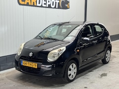 Suzuki Alto - 1.0 Comfort Plus