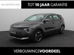 Kia Niro EV - Light Edition 64.8 kWh