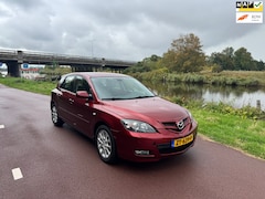 Mazda 3 - 3 1.6 S-VT Sense Executive|NW APK|