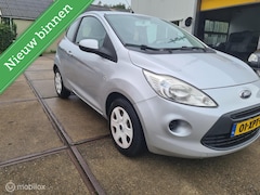 Ford Ka - 1.2 Champions Edition start/stop bj 2012
