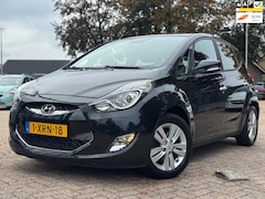Hyundai ix20 - 1.4i i-Vision CLIMA NW.APK STOELVERW HOGE INSTAP