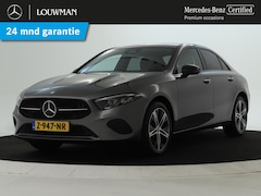 Mercedes-Benz A-klasse - 250 e Star Edition Luxury Line Trekhaak | Night Pakket | Achteruitrijcamera | Ledkoplampen