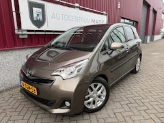 Toyota Verso S - 1.3 VVT-i Trend // Automaat // 95 DKM NAP // Pano.dak //