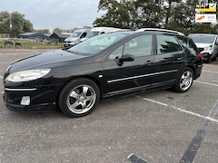Peugeot 407 SW - 2.0-16V XT