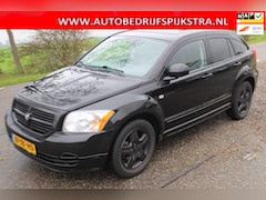 Dodge Caliber - 1.8 SE