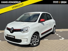 Renault Twingo - SCe 75 Collection | APPLE CARPLAY EN ANDROID AUTO | AIRCO | BLUETOOTH | 1E EIGENAAR | DEAL