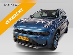 Lynk & Co 01 - 1.5 261pk PHEV 7DCTH | Orig.NL | PanoramaDak | Camera | AppleCarplay |