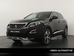 Peugeot 3008 - 1.2 130pk GT-Line Automaat | Trekhaak | Navigatie | Parkeersensoren Voor/Achter | Cruise C