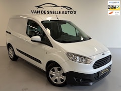Ford Transit Courier - 1.5 TDCI Trend BTW/CRUISE/CAMERA