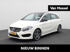 Mercedes-Benz B-klasse - 250 4Matic Ambition | Climate Control | Panoramadak | Stoelverwarming | Achteruitrijcamera
