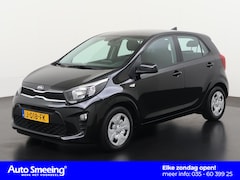 Kia Picanto - 1.0 MPi ComfortPlusLine | Carplay | Camera | Zondag Open