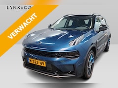 Lynk & Co 01 - 1.5 261pk PHEV 7DCTH | Orig.NL | PanoramaDak | Camera | AppleCarplay |