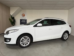Renault Mégane Estate - 1.2 TCe Expression Airco, LMV, stoel verw