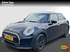 MINI Cooper - 1.5 Cooper Classic/CAMDEN Sportstoelen, Automaat