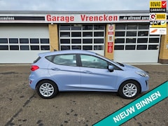 Ford Fiesta - 1.0 EcoBoost Connected