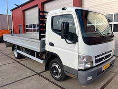 Mitsubishi Canter - 3C15 3.0 DI 335 Open Laadbak