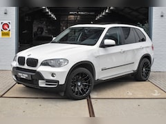 BMW X5 - xDrive30i *Youngtimer* *Pano | Leder | 272 pk | Navi | Climate Control | Parkeersensoren |